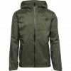 Black Diamond TreeLine Rain Shell Jacket Men tundra
