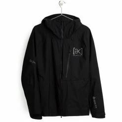 Burton [ak] Surgence GORE-TEX Jacket Men true black