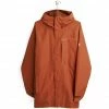 Burton Veridry 2L Rain Jacket Men baked clay -Rain jackets Men Sales Store burton veridry 2l rain jacket men baked clay 1