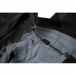 Carinthia Professional Rain Garment 2.0 Jacket black -Rain jackets Men Sales Store carinthia professional rain garment 20 jacket black 5