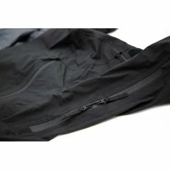 Carinthia Professional Rain Garment 2.0 Jacket black -Rain jackets Men Sales Store carinthia professional rain garment 20 jacket black 6