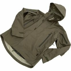 Carinthia Professional Rain Garment 2.0 Jacket olive -Rain jackets Men Sales Store carinthia professional rain garment 20 jacket olive 4