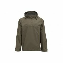 Carinthia Survival Rainsuit Jacket olive