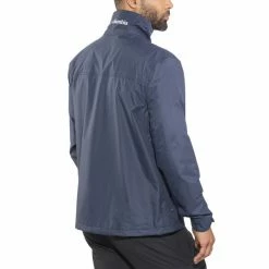Columbia Bradley Peak Jacket Men collegiate navy 10 Columbia Bradley Peak Jacket Men collegiate navy -Rain jackets Men Sales Store columbia bradley peak jacket men collegiate navy 2