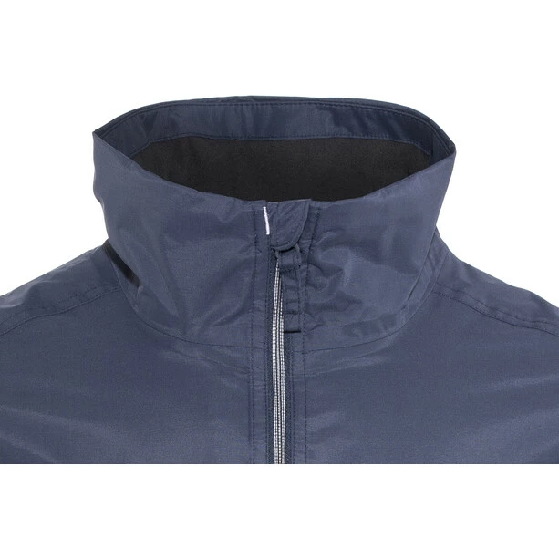 Columbia Bradley Peak Jacket Men collegiate navy 6 Columbia Bradley Peak Jacket Men collegiate navy - Image 4