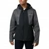 Columbia Inner Limits II Jacket Men black/graphite heather