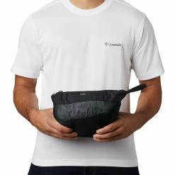 Columbia Inner Limits II Jacket Men black/graphite heather -Rain jackets Men Sales Store columbia inner limits ii jacke herren black graphite heather 3