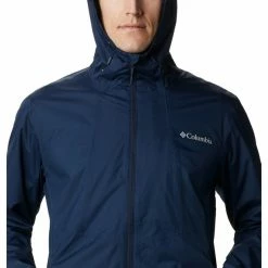 Columbia Inner Limits II Jacket Men collegiate navy -Rain jackets Men Sales Store columbia inner limits ii jacket men collegiate navy 4