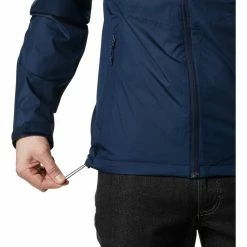 Columbia Inner Limits II Jacket Men collegiate navy -Rain jackets Men Sales Store columbia inner limits ii jacket men collegiate navy 5