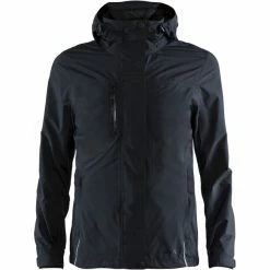 Craft Urban Rain Jacket Men black