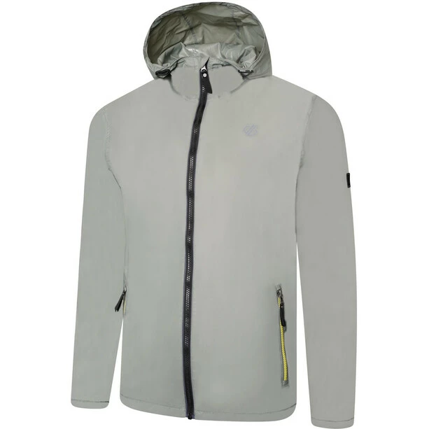 Dare 2b Occupy IIPackaway Jacket Men agave green 4 Dare 2b Occupy IIPackaway Jacket Men agave green - Image 2