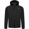 Dare 2b Occupy IIPackaway Jacket Men black 1 Dare 2b Occupy IIPackaway Jacket Men black -Rain jackets Men Sales Store dare 2b occupy iipackaway jacket men black 1