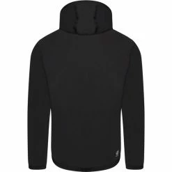 Dare 2b Occupy IIPackaway Jacket Men black -Rain jackets Men Sales Store dare 2b occupy iipackaway jacket men black 3