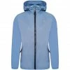 Dare 2b Occupy IIPackaway Jacket Men stellar blue -Rain jackets Men Sales Store dare 2b occupy iipackaway jacket men stellar blue 1