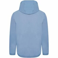 Dare 2b Occupy IIPackaway Jacket Men stellar blue -Rain jackets Men Sales Store dare 2b occupy iipackaway jacket men stellar blue 3