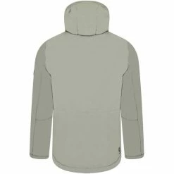 Dare 2b Stay Ready Jacket Men agave green -Rain jackets Men Sales Store dare 2b stay ready jacket men agave green 5