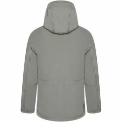 Dare 2b Stay Ready Jacket Men agave green -Rain jackets Men Sales Store dare 2b stay ready jacket men agave green 6