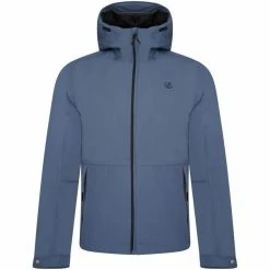 Dare 2b Stay Ready Jacket Men orion grey