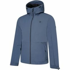 Dare 2b Stay Ready Jacket Men orion grey -Rain jackets Men Sales Store dare 2b stay ready jacket men orion grey 4