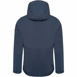 Dare 2b Stay Ready Jacket Men orion grey -Rain jackets Men Sales Store dare 2b stay ready jacket men orion grey 5