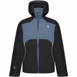 Dare 2b Touchpoint II Jacket Men black/orion grey