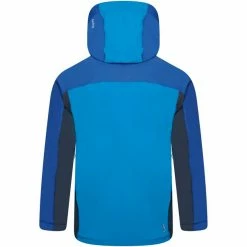 Dare 2b Touchpoint II Jacket Men teton blue/orion grey/snorkel blue 7 Dare 2b Touchpoint II Jacket Men teton blue/orion grey/snorkel blue -Rain jackets Men Sales Store dare 2b touchpoint ii jacket men teton blue orion grey snorkel blue 3