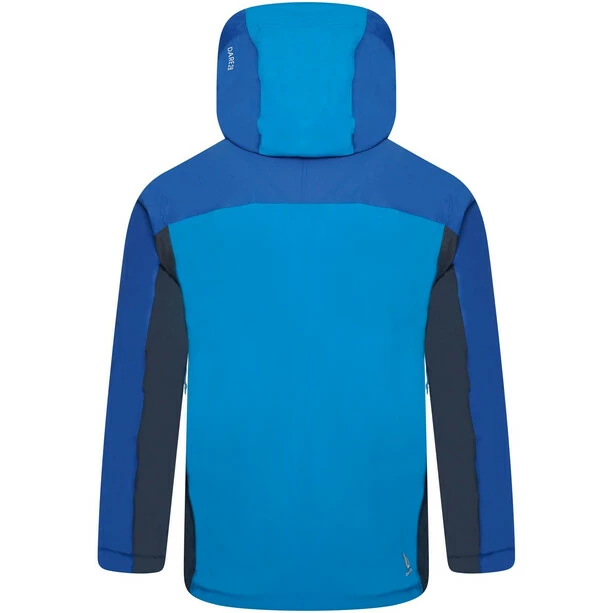 Dare 2b Touchpoint II Jacket Men teton blue/orion grey/snorkel blue 5 Dare 2b Touchpoint II Jacket Men teton blue/orion grey/snorkel blue - Image 3