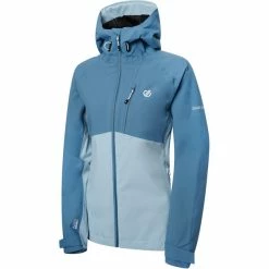 Dare 2b Veritas III Jacket Men cameo green/dragonfly green -Rain jackets Men Sales Store dare 2b veritas iii jacket men cameo green dragonfly green 2