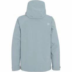 Rain jackets Men Sales Store -Rain jackets Men Sales Store didriksons basil jacket men stone cold blue 2