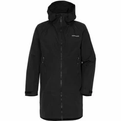 DIDRIKSONS Donny 2 Parka Men black
