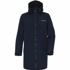 DIDRIKSONS Donny 2 Parka Men dark night blue