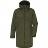 DIDRIKSONS Donny 2 Parka Men deep green