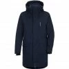 DIDRIKSONS Kenny 5 Parka Men dark night blue -Rain jackets Men Sales Store didriksons kenny 5 parka men dark night blue 1
