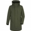 DIDRIKSONS Kenny 5 Parka Men deep green -Rain jackets Men Sales Store didriksons kenny 5 parka men deep green 1