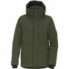 DIDRIKSONS Sebastian 3 Jacket Men deep green -Rain jackets Men Sales Store didriksons sebastian 3 jacket men deep green 1