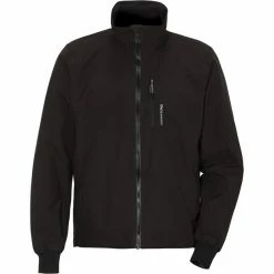 DIDRIKSONS Trente Jacket Men black