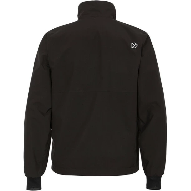 DIDRIKSONS Trente Jacket Men black 4 DIDRIKSONS Trente Jacket Men black - Image 2