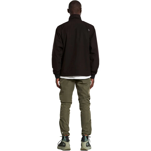 DIDRIKSONS Trente Jacket Men black 6 DIDRIKSONS Trente Jacket Men black - Image 4