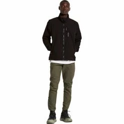 DIDRIKSONS Trente Jacket Men black 13 DIDRIKSONS Trente Jacket Men black -Rain jackets Men Sales Store didriksons trente jacket men black 6