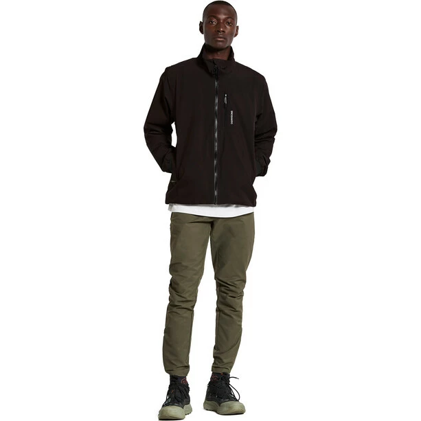 DIDRIKSONS Trente Jacket Men black 8 DIDRIKSONS Trente Jacket Men black - Image 6