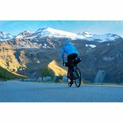 Directalpine Cyclone Jacket Men ocean/brick -Rain jackets Men Sales Store directalpine cyclone jacket men ocean brick 3