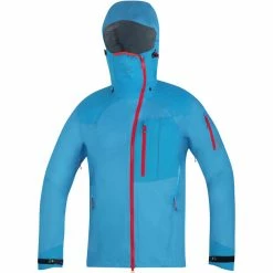 Directalpine Guide 7.0 Jacket Men ocean/brick