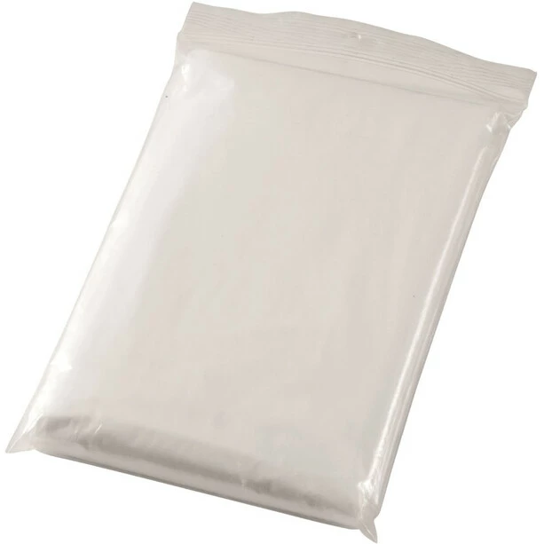 Easy Camp Poncho transparent 4 Easy Camp Poncho transparent - Image 2