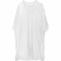 Easy Camp Poncho transparent
