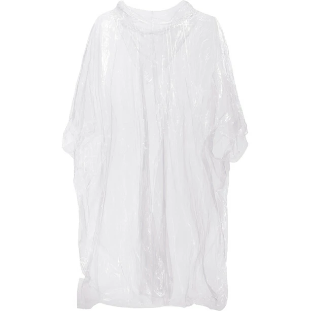 Easy Camp Poncho transparent 3 Easy Camp Poncho transparent
