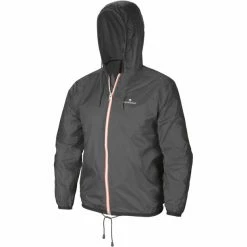Ferrino Motion Jacket Men black