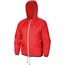 Ferrino Motion Jacket Men red