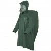 Ferrino Trekker Poncho 140cm green