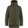 Fjällräven Jacket No. 68 Men dark olive -Rain jackets Men Sales Store fjaellraeven jacket no 68 men dark olive 1