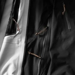 Fjällräven Keb Plus-Shell Jacket Men dark navy -Rain jackets Men Sales Store fjaellraeven keb eco shell jacket men dark navy 4